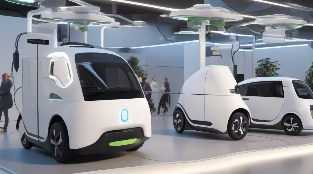 Euler Motors Accelerates Electric Cargo Revolution with Ambitious Growth Strategy