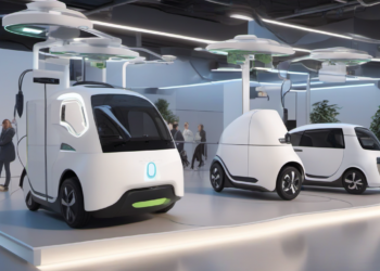 Euler Motors Accelerates Electric Cargo Revolution with Ambitious Growth Strategy