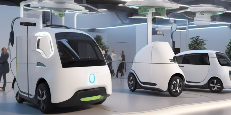 Euler Motors Accelerates Electric Cargo Revolution with Ambitious Growth Strategy