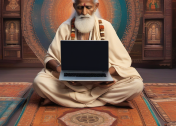Tech Transforms India’s Spiritual Economy into a Thriving Business Landscape