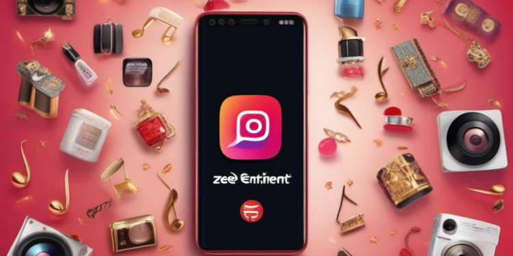 Zee sues Nykaa for Rs 2 crore over Instagram music misuse
