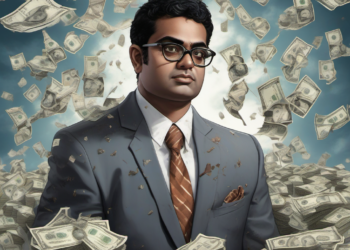 Fi Money Cofounder Sumit Gwalani Resigns Amid Financial Turmoil