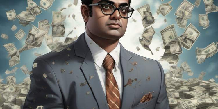 Fi Money Cofounder Sumit Gwalani Resigns Amid Financial Turmoil