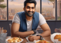 Swiggy Q4: Food Delivery Thrives Amid LPG Crisis, Instamart Growth Slows