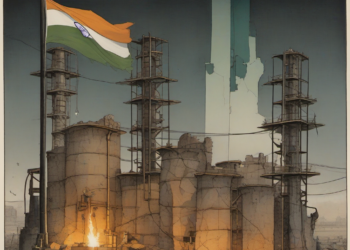 Moody’s Cuts India’s 2026 Growth Forecast to 6% Amid Economic Concerns