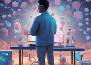 LiteFold Revolutionizes Drug Discovery with Proprietary AI Technology LiteFold Revolutionizes Drug Discovery with Proprietary AI Technology