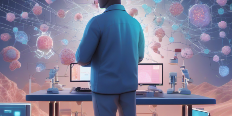 LiteFold Revolutionizes Drug Discovery with Proprietary AI Technology