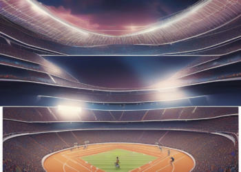 SportVot Revolutionizes Grassroots Sports Streaming with Innovative Live Technology SportVot Revolutionizes Grassroots Sports Streaming with Innovative Live Technology
