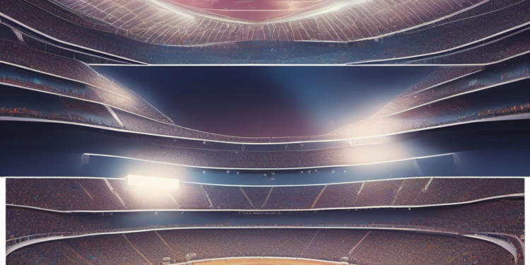 SportVot Revolutionizes Grassroots Sports Streaming with Innovative Live Technology SportVot Revolutionizes Grassroots Sports Streaming with Innovative Live Technology