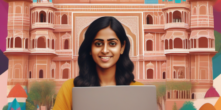 VGU’s Bold Bet on Tier II Founders Shapes Rajasthan’s Startup Landscape VGU’s Bold Bet on Tier II Founders Shapes Rajasthan’s Startup Landscape