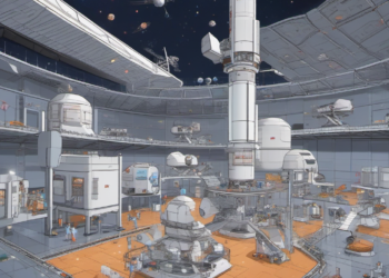 Dhruva Space Wins Rs 105 Crore Government Funding for Project Garud Satellite