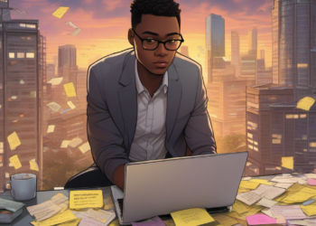 Gen Z Embraces Meaningful Work, Rejects Pointless Tasks Sparks Debate