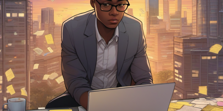 Gen Z Embraces Meaningful Work, Rejects Pointless Tasks Sparks Debate Gen Z Embraces Meaningful Work, Rejects Pointless Tasks Sparks Debate