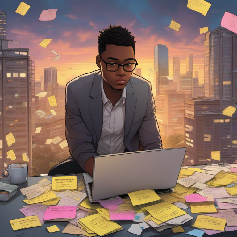 Gen Z Embraces Meaningful Work, Rejects Pointless Tasks Sparks Debate