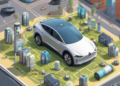 Ola Electric Invests ₹2,000 Cr in EV and Battery Manufacturing Expansion Ola Electric Invests ₹2,000 Cr in EV and Battery Manufacturing Expansion