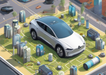 Ola Electric Invests ₹2,000 Cr in EV and Battery Manufacturing Expansion Ola Electric Invests ₹2,000 Cr in EV and Battery Manufacturing Expansion