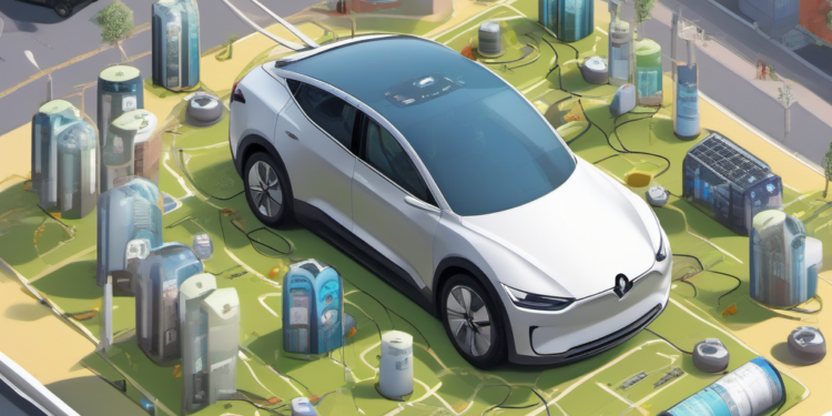 Ola Electric Invests ₹2,000 Cr in EV and Battery Manufacturing Expansion Ola Electric Invests ₹2,000 Cr in EV and Battery Manufacturing Expansion