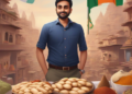 Swiggy Aims for Indian-Owned Status with Major Board Restructuring