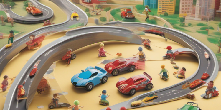 Legend of Toys Secures Rs 21 Cr in Pre-Series A Funding Round Legend of Toys Secures Rs 21 Cr in Pre-Series A Funding Round