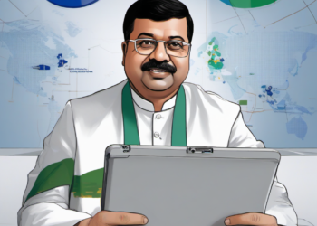 Shri Dharmendra Pradhan Leads Bharat Innovates 2026 Deep-Tech Roundtable Discussion Shri Dharmendra Pradhan Leads Bharat Innovates 2026 Deep-Tech Roundtable Discussion