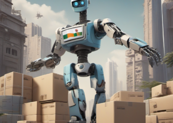 Shadowfax Reaches Inflection Point: Pioneering the Next Frontier in Tech Shadowfax Reaches Inflection Point: Pioneering the Next Frontier in Tech