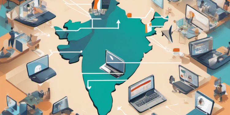 DevX Reports ₹8 Cr Profit in Q4, Returns to Profitability