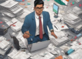 Zaggle Promoter Increases Stake Despite Ongoing Bearish Stock Trends Zaggle Promoter Increases Stake Despite Ongoing Bearish Stock Trends