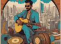 Damroo Secures Major Investment from Hindustan Times to Revolutionize Music Streaming Damroo Secures Major Investment from Hindustan Times to Revolutionize Music Streaming