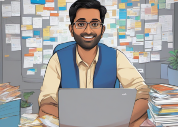 Unacademy Co-founder Sumit Jain to Exit as upGrad Acquisition Approaches Unacademy Co-founder Sumit Jain to Exit as upGrad Acquisition Approaches