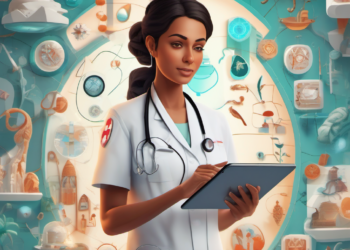 Nurse Revolutionizes Lakshadweep Healthcare as India Surpasses 1B ChatGPT Images Nurse Revolutionizes Lakshadweep Healthcare as India Surpasses 1B ChatGPT Images