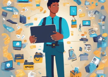 Direct Selling Faces Rising Competition from E-commerce Giants, Report Reveals Direct Selling Faces Rising Competition from E-commerce Giants, Report Reveals