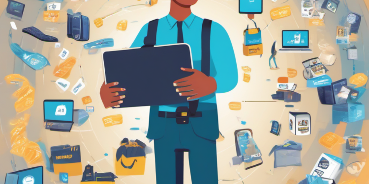Direct Selling Faces Rising Competition from E-commerce Giants, Report Reveals Direct Selling Faces Rising Competition from E-commerce Giants, Report Reveals