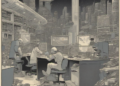 AI Jobpocalypse or Market Correction: The Future of Work at Stake AI Jobpocalypse or Market Correction: The Future of Work at Stake