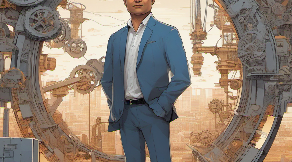 Moglix Appoints Former Symphony CEO Amit Kumar as New MD and CBO Moglix Appoints Former Symphony CEO Amit Kumar as New MD and CBO