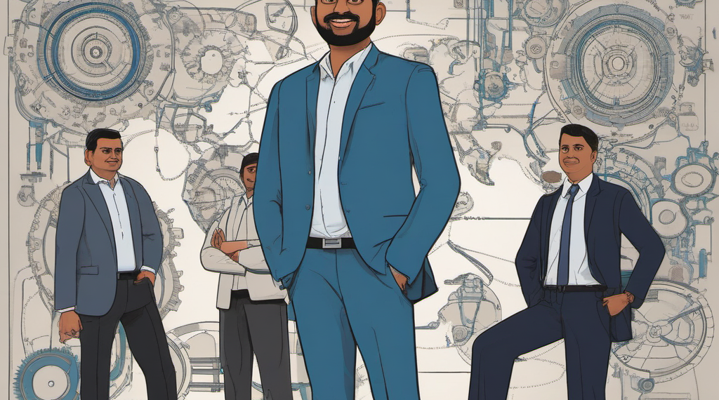Exotel Strengthens Leadership Team with Key COO, CPO, and CFO Appointments Exotel Strengthens Leadership Team with Key COO, CPO, and CFO Appointments