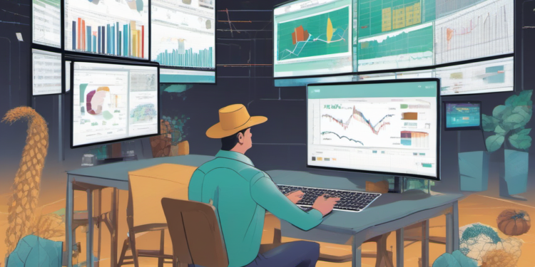 Agri finance startup ONO secures .2 million investment from Aeravti Ventures
