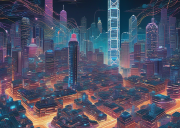 Kuark Capital Unveils 0 Million Hedge Fund Targeting Asia’s Tech Sector