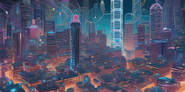 Kuark Capital Unveils 0 Million Hedge Fund Targeting Asia’s Tech Sector
