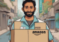 Delhivery CEO Critiques Amazon’s 3PL Strategy as Repackaged Old Product Delhivery CEO Critiques Amazon’s 3PL Strategy as Repackaged Old Product