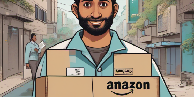 Delhivery CEO Critiques Amazon’s 3PL Strategy as Repackaged Old Product Delhivery CEO Critiques Amazon’s 3PL Strategy as Repackaged Old Product