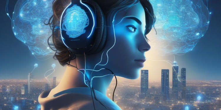 Neurotech Startup Sychedelic Raises .5 Million in Seed Funding Round