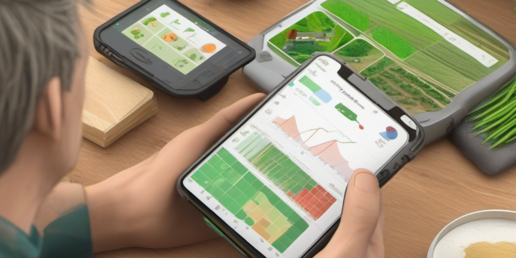 Indian Agri-Finance Startup ONO Secures .2 Million in Funding Round