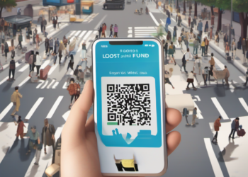 Owners ID Secures 0,000 Funding for Innovative QR Lost Item Recovery Platform Owners ID Secures 0,000 Funding for Innovative QR Lost Item Recovery Platform