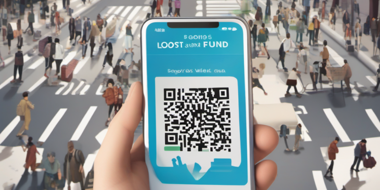 Owners ID Secures 0,000 Funding for Innovative QR Lost Item Recovery Platform Owners ID Secures 0,000 Funding for Innovative QR Lost Item Recovery Platform