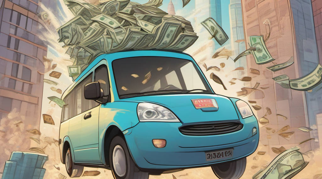 Indian Startups Secure 0 Million Funding in Just Six Days Rapido Leads Indian Startups Secure 0 Million Funding in Just Six Days Rapido Leads