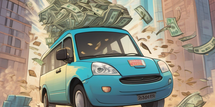Indian Startups Secure 0 Million Funding in Just Six Days Rapido Leads Indian Startups Secure 0 Million Funding in Just Six Days Rapido Leads