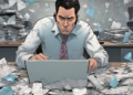 Laid-off Worker Critiques Recruiter Amid Brutal Job Market Challenges Laid-off Worker Critiques Recruiter Amid Brutal Job Market Challenges