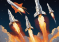 Agnikul Achieves Milestone with Successful Test-Fire of 4 Rocket Engines Agnikul Achieves Milestone with Successful Test-Fire of 4 Rocket Engines