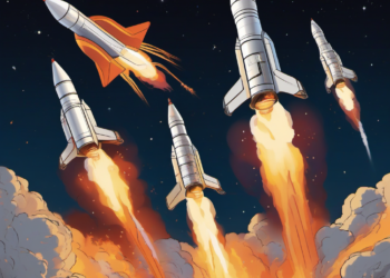 Agnikul Achieves Milestone with Successful Test-Fire of 4 Rocket Engines Agnikul Achieves Milestone with Successful Test-Fire of 4 Rocket Engines