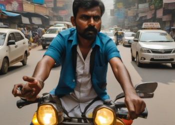 Maharashtra Considers Restrictions on Multi-App Bike Taxi Drivers Maharashtra Considers Restrictions on Multi-App Bike Taxi Drivers